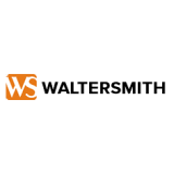 Waltersmith logo