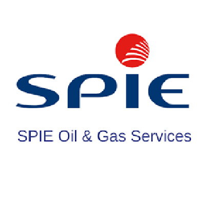 SPIE Oil & Gas Services logo