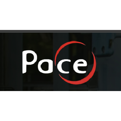 Pace logo